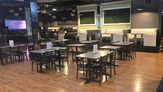 Foto del ristorante My Mimosas