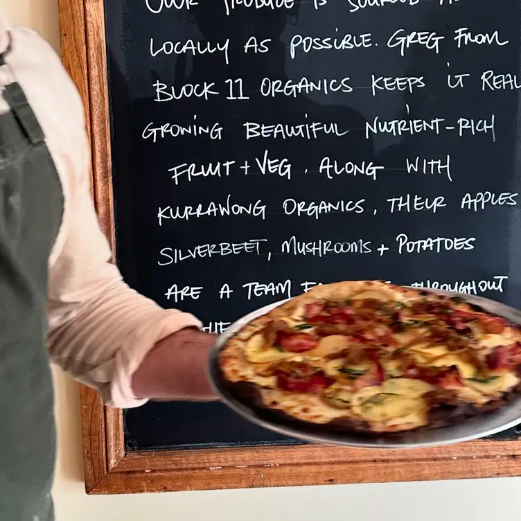 McCarrs Restaurant Terrey Hills, AU-NSW OpenTable