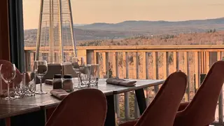 Una foto del restaurante Bistro Horizon