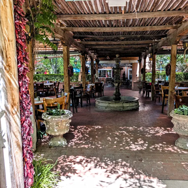 El Pinto, Albuquerque, NM