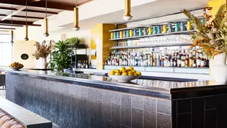 A photo of Lemon Grove restaurant