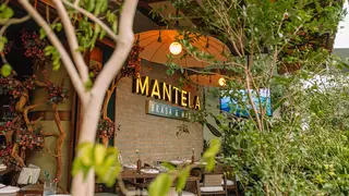 Foto von Mantela Brasa & Mar Restaurant