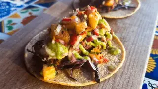 Una foto del restaurante Tipsy Taco Cantina - Latham
