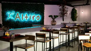 Una foto del restaurante Altiro Latin Fusion Plainfield