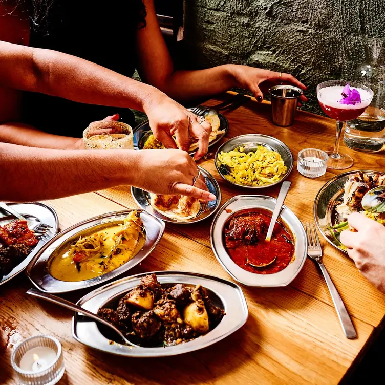 Toddy Shop Restaurant Fitzroy, AU-VIC OpenTable