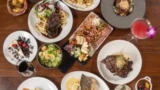 Foto von Famille - Westminster Restaurant