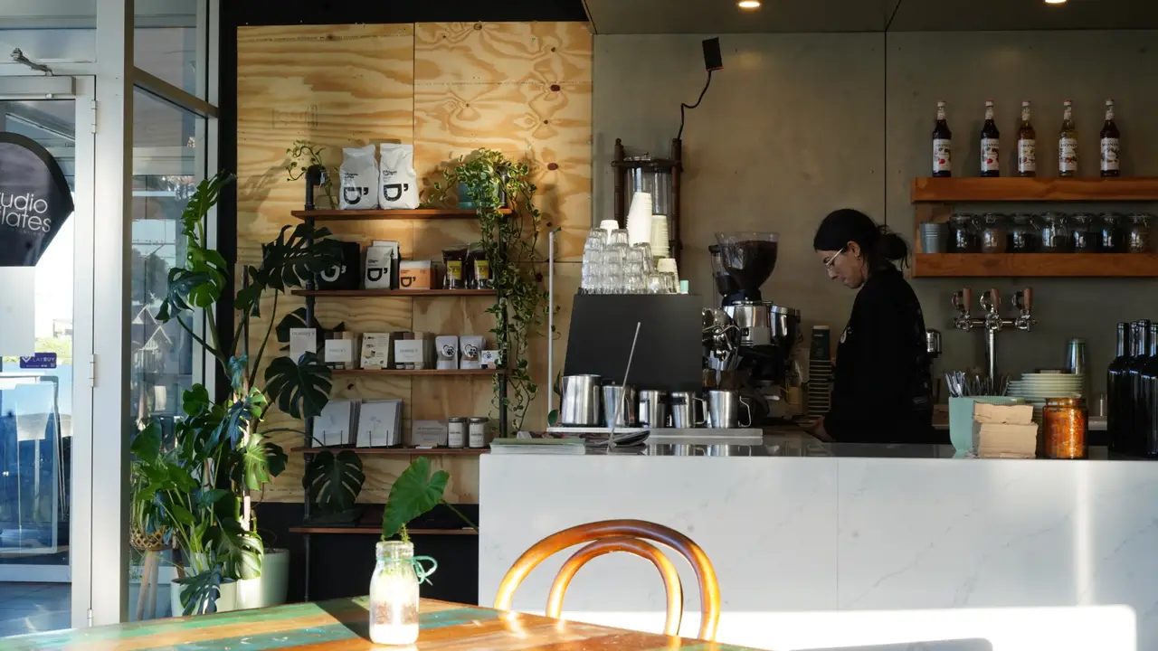 Coffee, Community &amp; Culture!  - 94 West, Findon, AU-SA