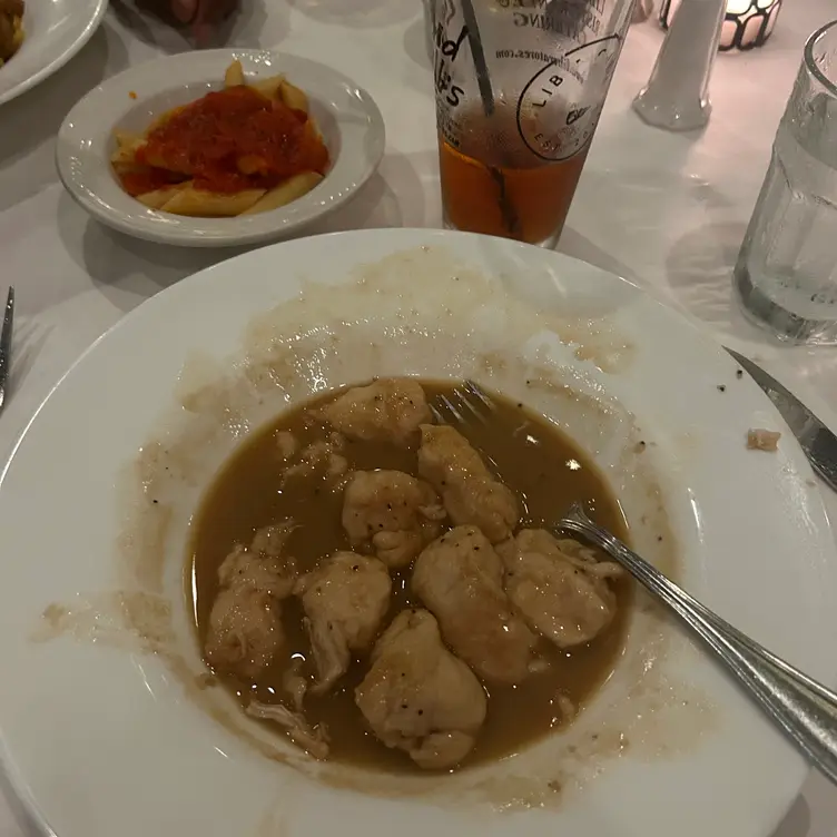 LIBERATORE’S Ristorante & Catering - Timonium, Timonium, MD