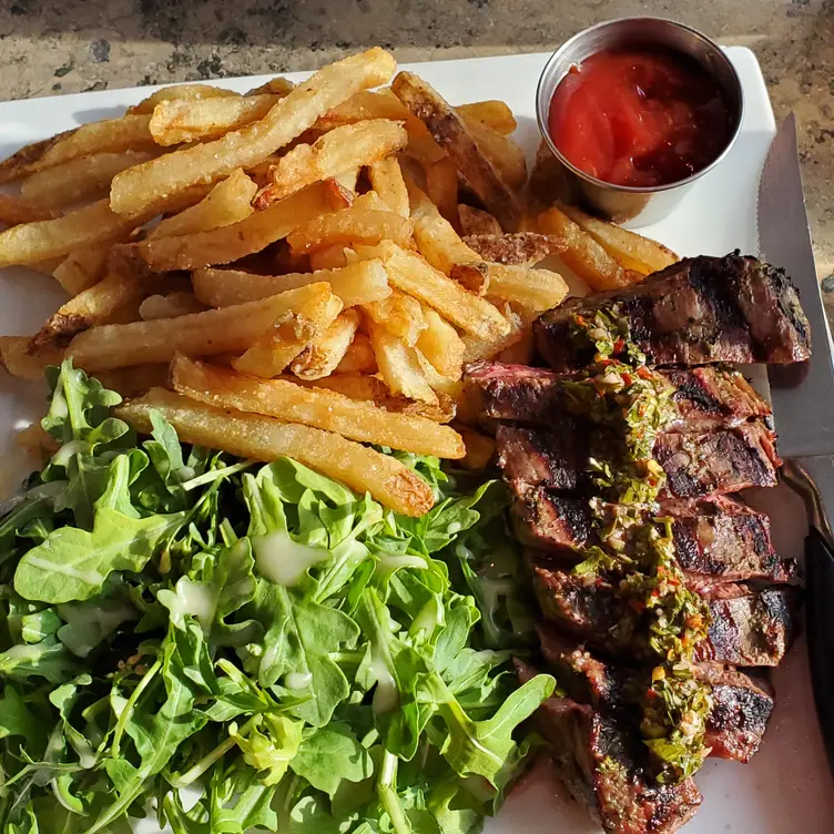 Rustico, Alexandria, VA