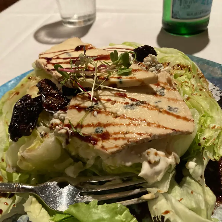 Prairie Grass Café, Northbrook, IL