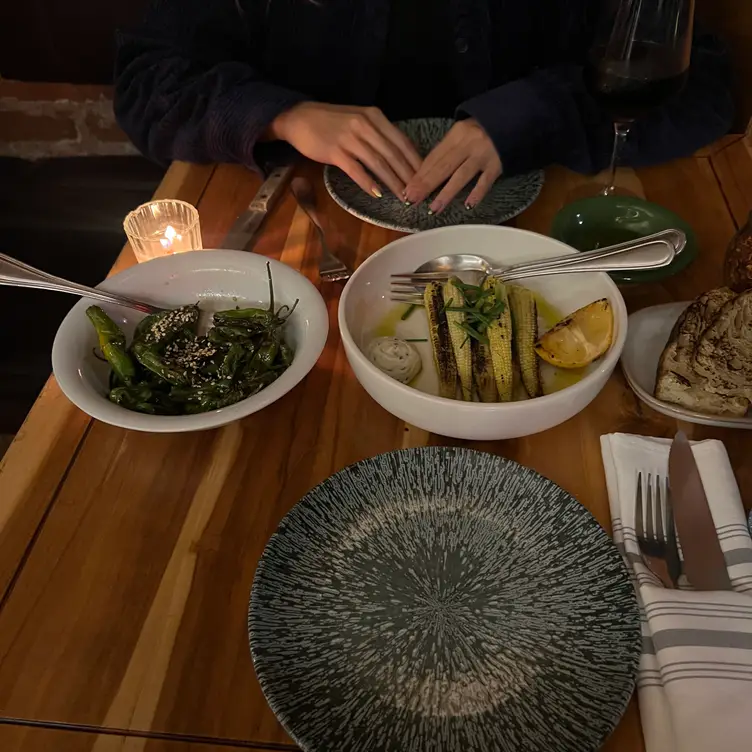 Fabiana's Sourdough Pizzeria, Ciudad de México, CDMX