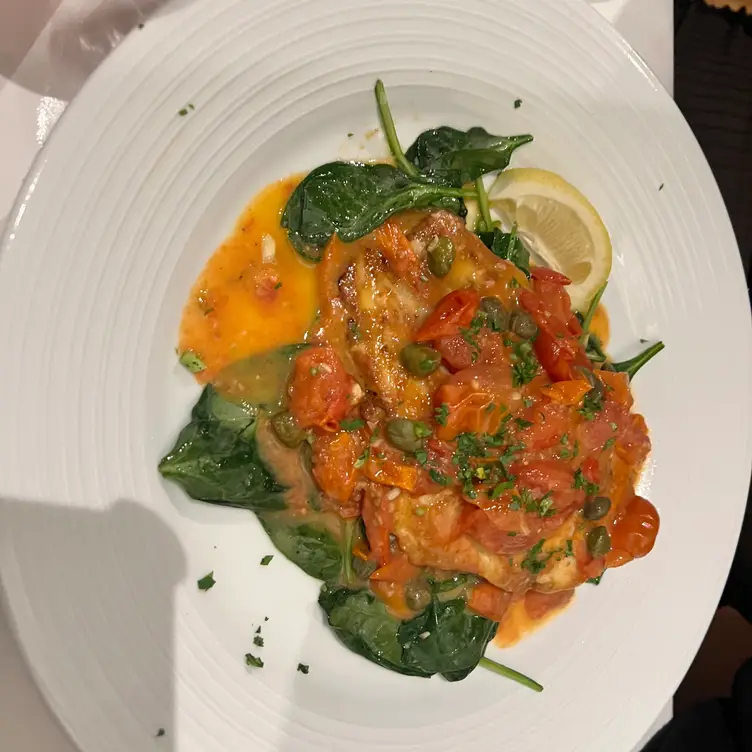 Francesca's Amici, Elmhurst, IL