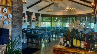 Daily News Restaurant-Fort Harrison Ave餐廳的相片