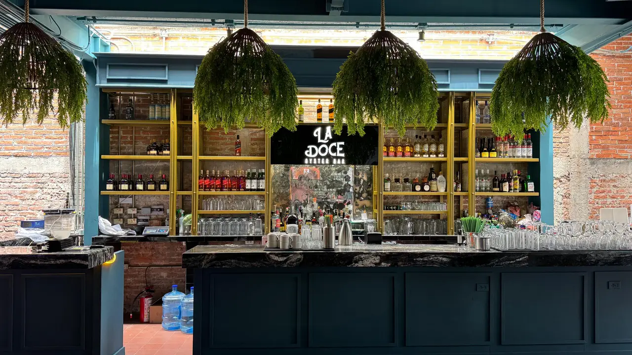 La Doce Oyster Bar, Villahermosa, TAB