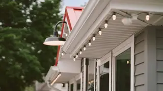 A photo of West on Warren restaurant