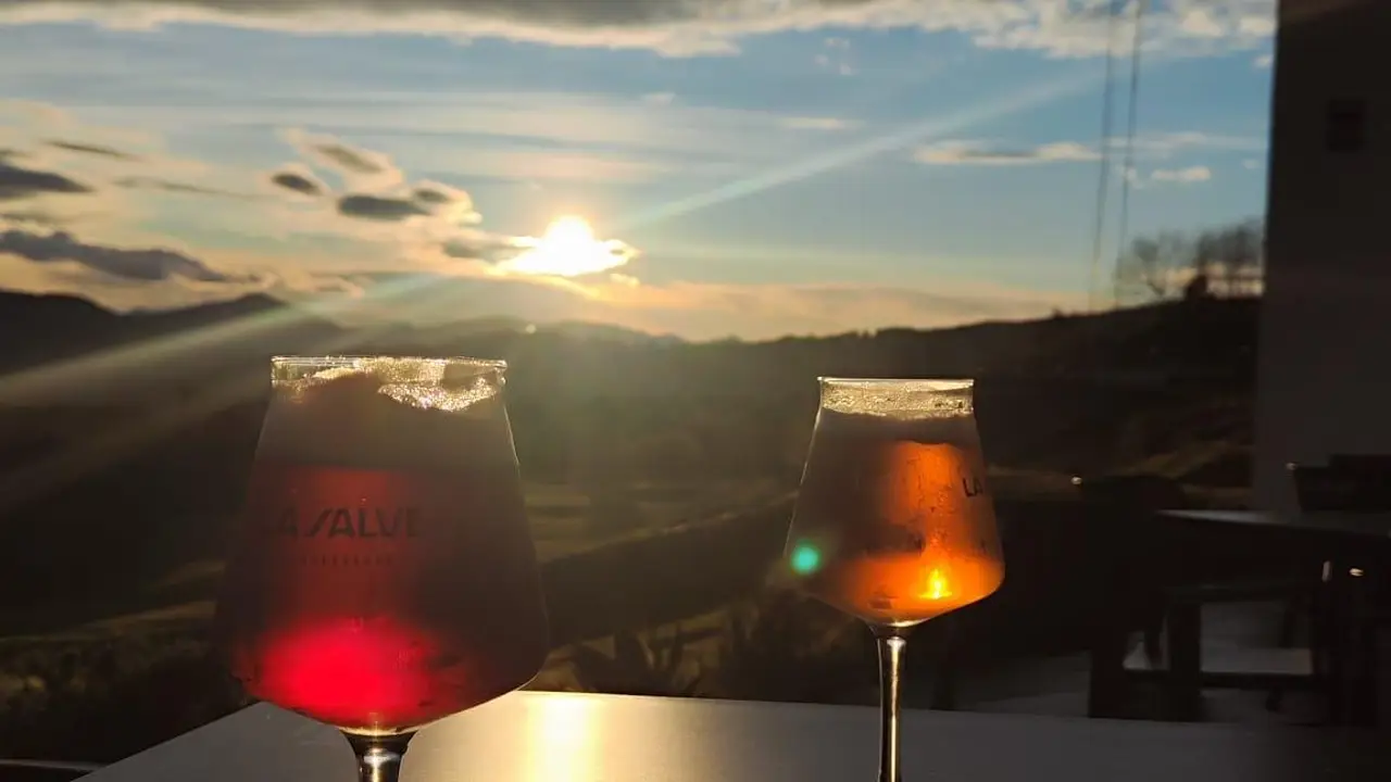 Galanga GastroBar, Galdakao, PV