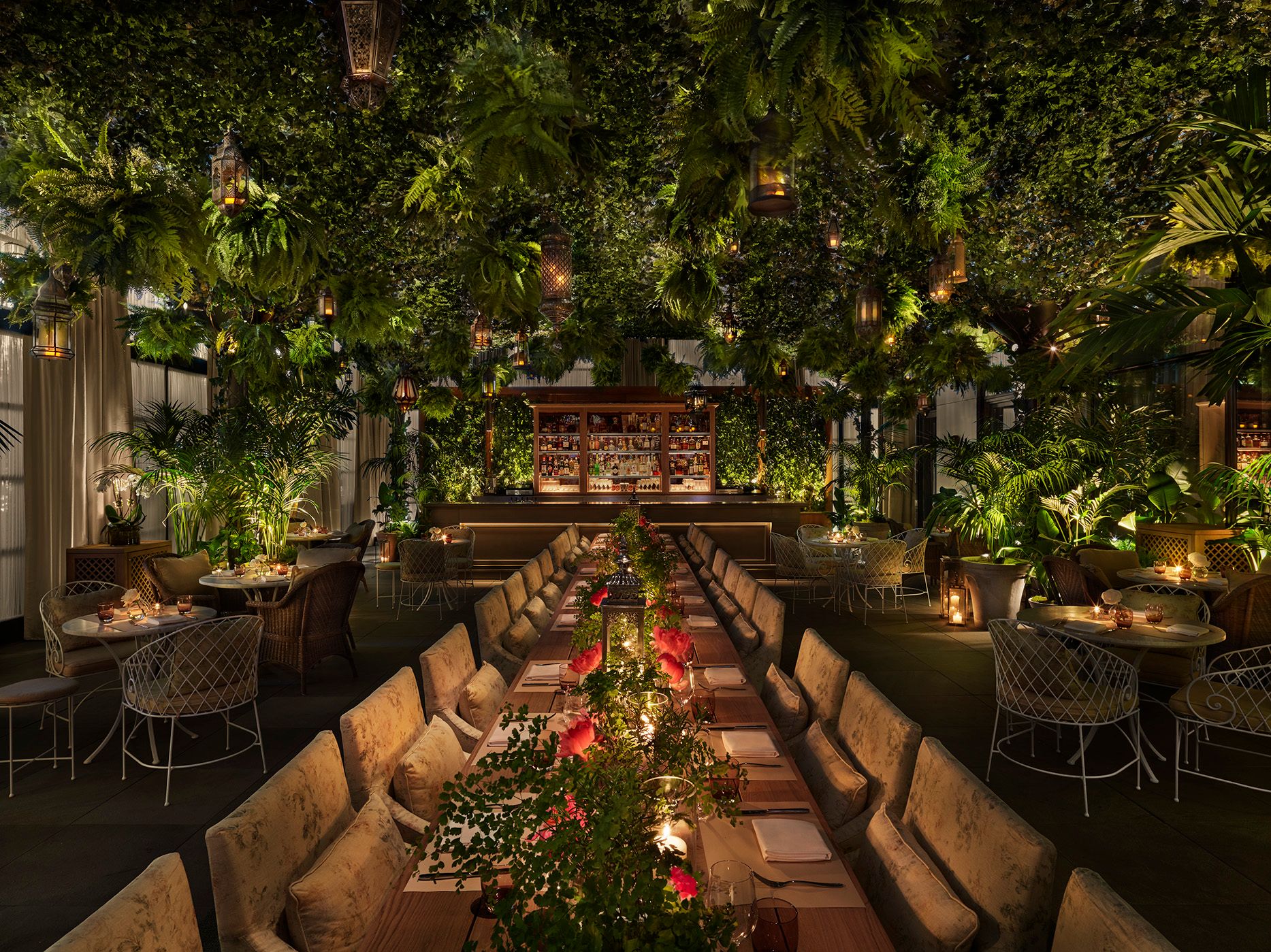 terrace on the green dress code Green Wedding Guest Dresses That Work for Every Shade, Every Venue, Every Dress  Code