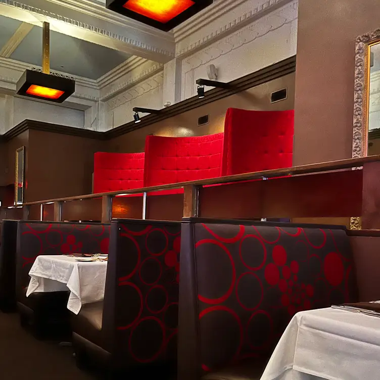 KRES CHOPHOUSE, Orlando, FL