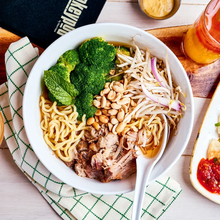 Monkeypod Kitchen - Ko Olina，HIKapolei