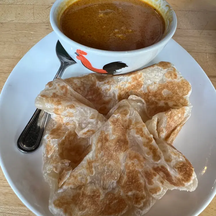 Serai, Chicago, IL