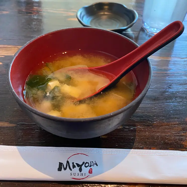 Bistro Miyoda & Sushi Ichiriki, Redondo Beach, CA