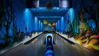 Freizeitzentrum Neukalenの写真