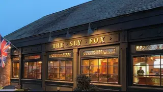 Foto del ristorante The Sly Fox