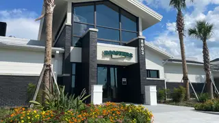 Boosters Bar & Grill餐廳的相片