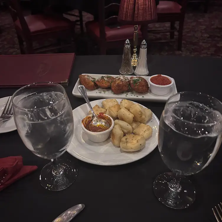 Bootlegger Bistro, Las Vegas, NV