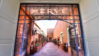 Una foto del restaurante Hervé Wine Bar