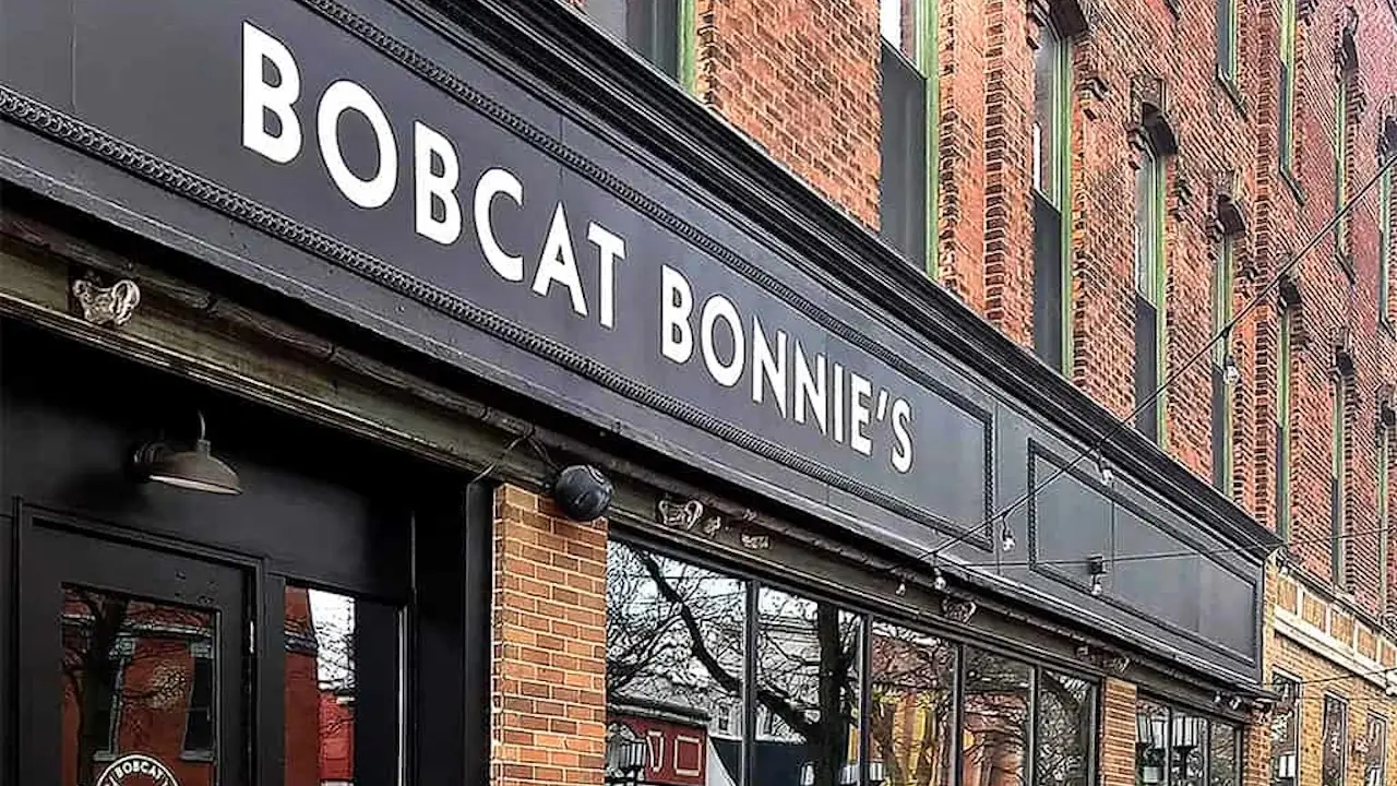 Bobcat Bonnie's - Ypsilanti, Ypsilanti, MI