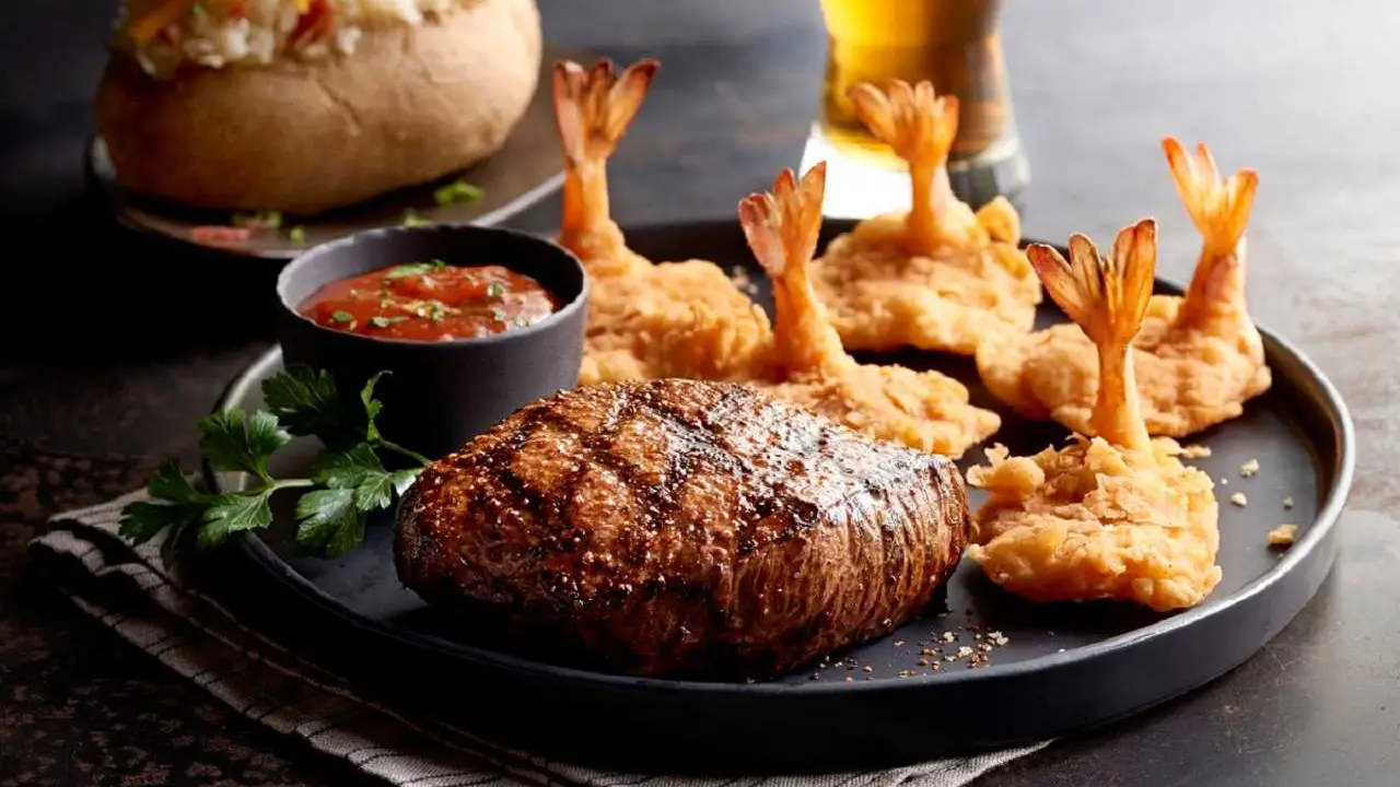 Saltgrass Steak House - New Braunfels, New Braunfels, TX