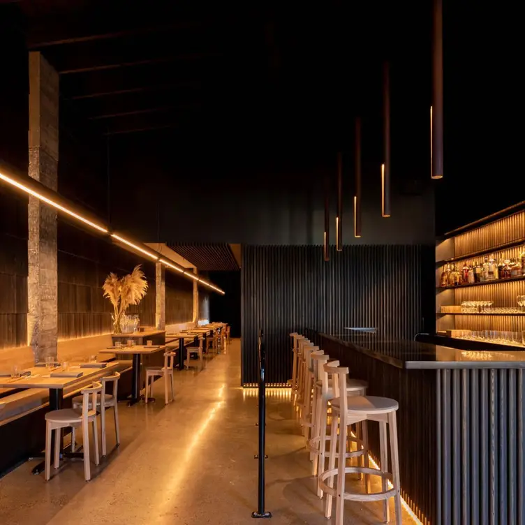 Tomo Restaurant
