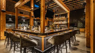 Een foto van restaurant Grindstone on the Monon