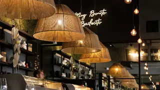 Una foto del restaurante LIMA Estilo Nikkei - Pacheco