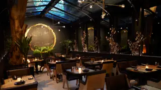 Una foto del restaurante LIMA Estilo Nikkei - Recoleta