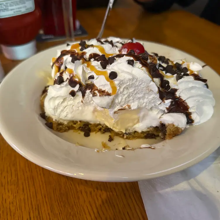 Champps Americana - Brookfield, Brookfield, WI