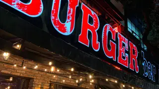 Una foto del restaurante Burger Bar Joint - Roma
