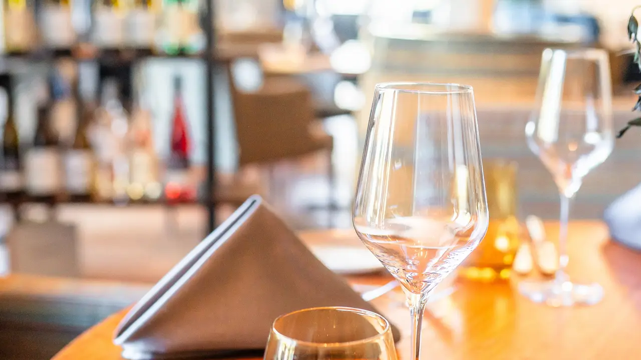 Restaurant - Genießer-Restaurant Brunshaupten, Kühlungsborn, MV