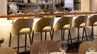 Una foto del restaurante Meraki Restaurant
