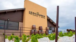 Una foto del restaurante D.H. Lescombes Winery & Bistro - Alamogordo