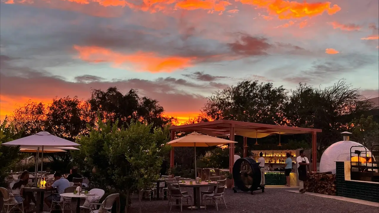 Limon, La Ribera, BCS