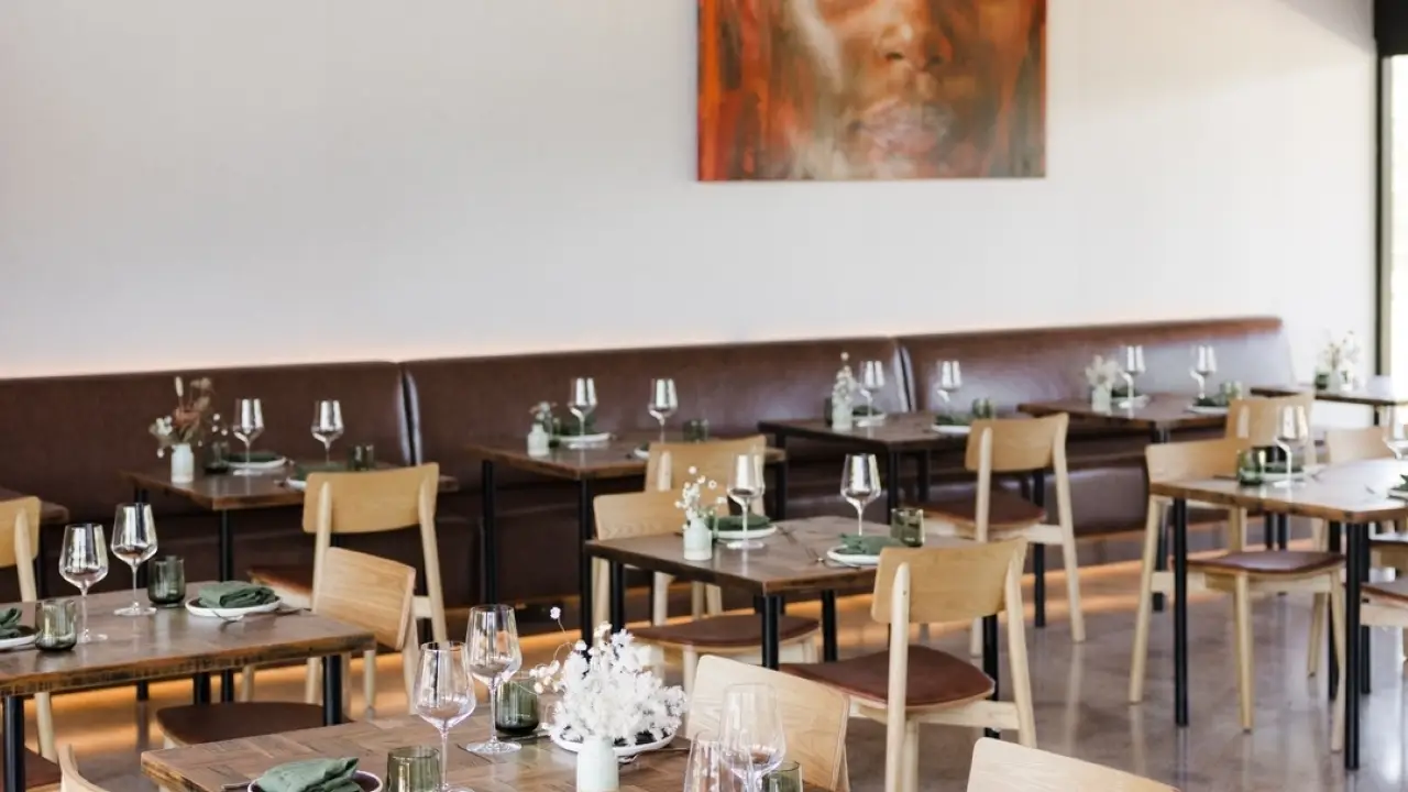 Beltana Farm Dining, Pialligo, AU-ACT