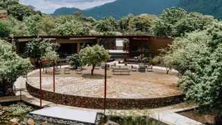 Cocina de Raiz Xolatlaco餐廳的相片