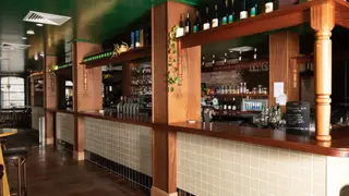 Una foto del restaurante General Havelock