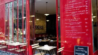 Una foto del restaurante Le Beauce