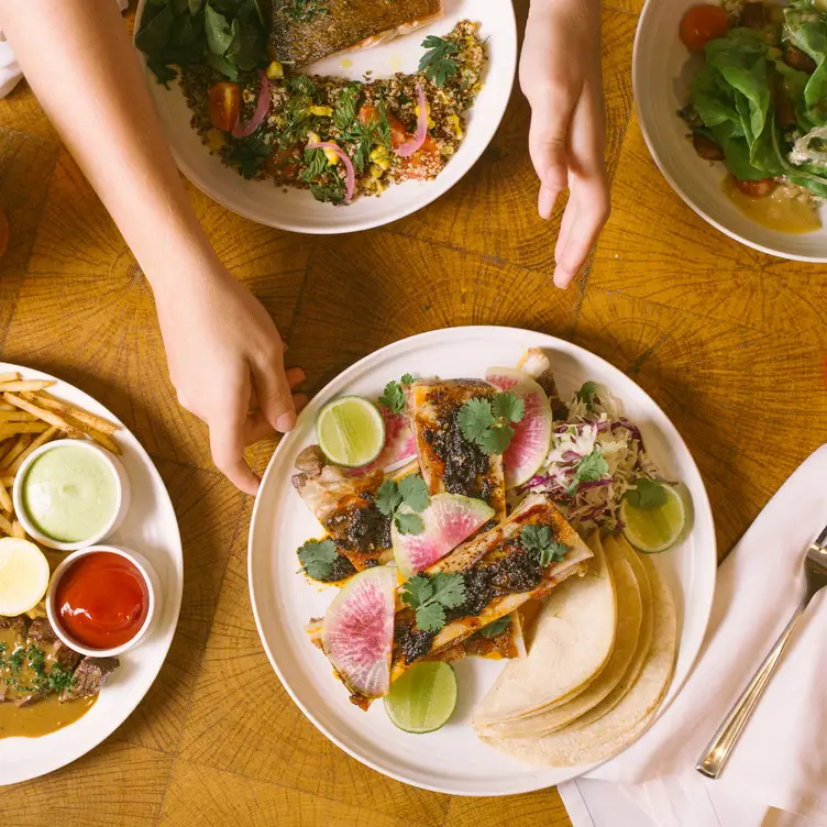 CBD Provisions, Dallas, TX