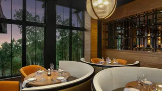 Una foto del restaurante Auld Alliance