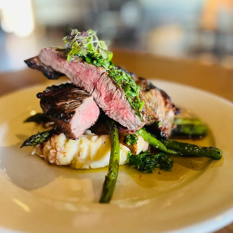 Hearth Restaurant and Pub, Windsor, CO