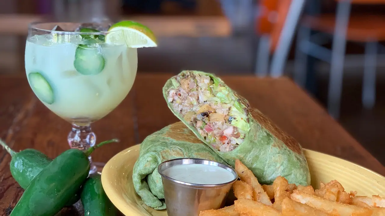 Spice up your catered and private events! - CocoBolos Mexican Grill & Cantina，KSOverland Park